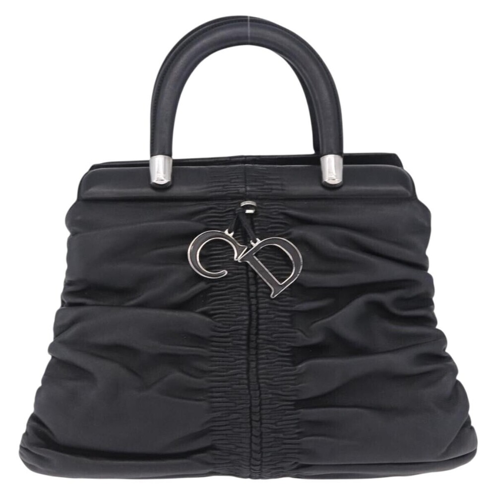 Christian Dior Karenina Lambskin Medium